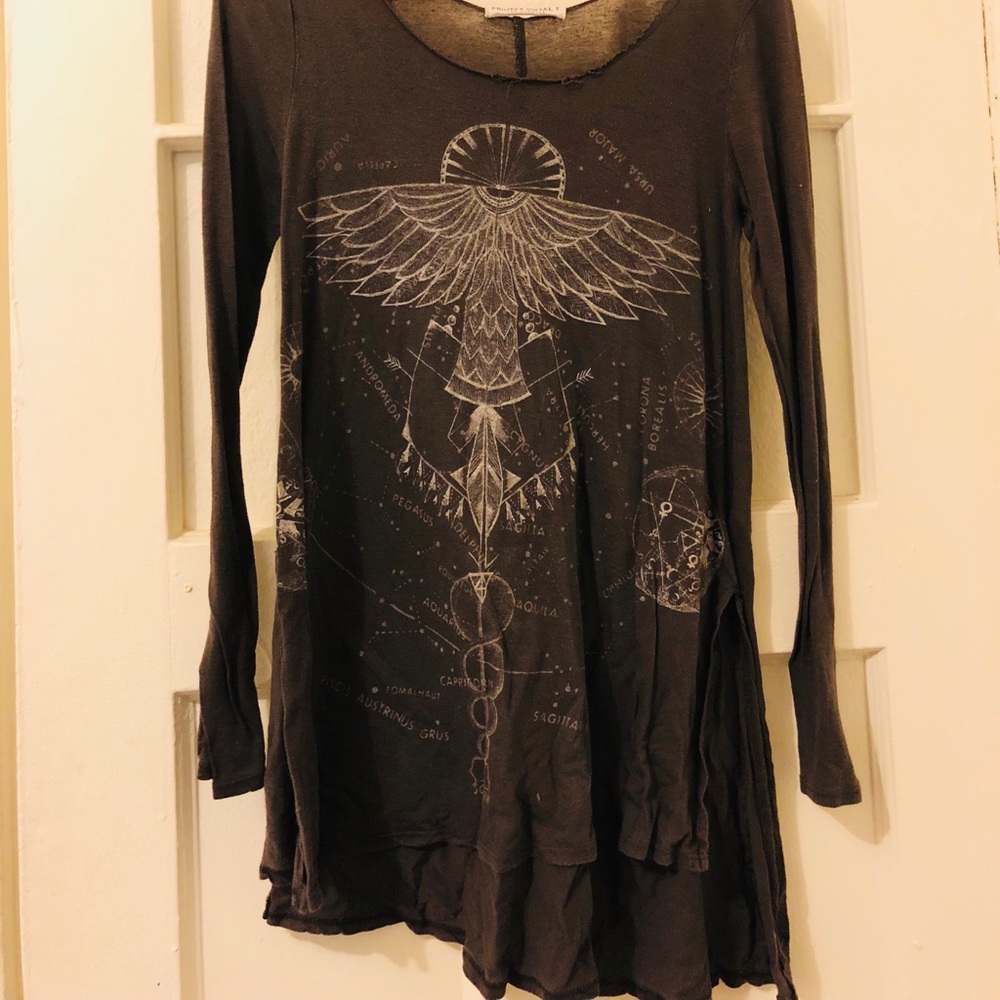 Banana Republic and American Eagle Ladies Tops